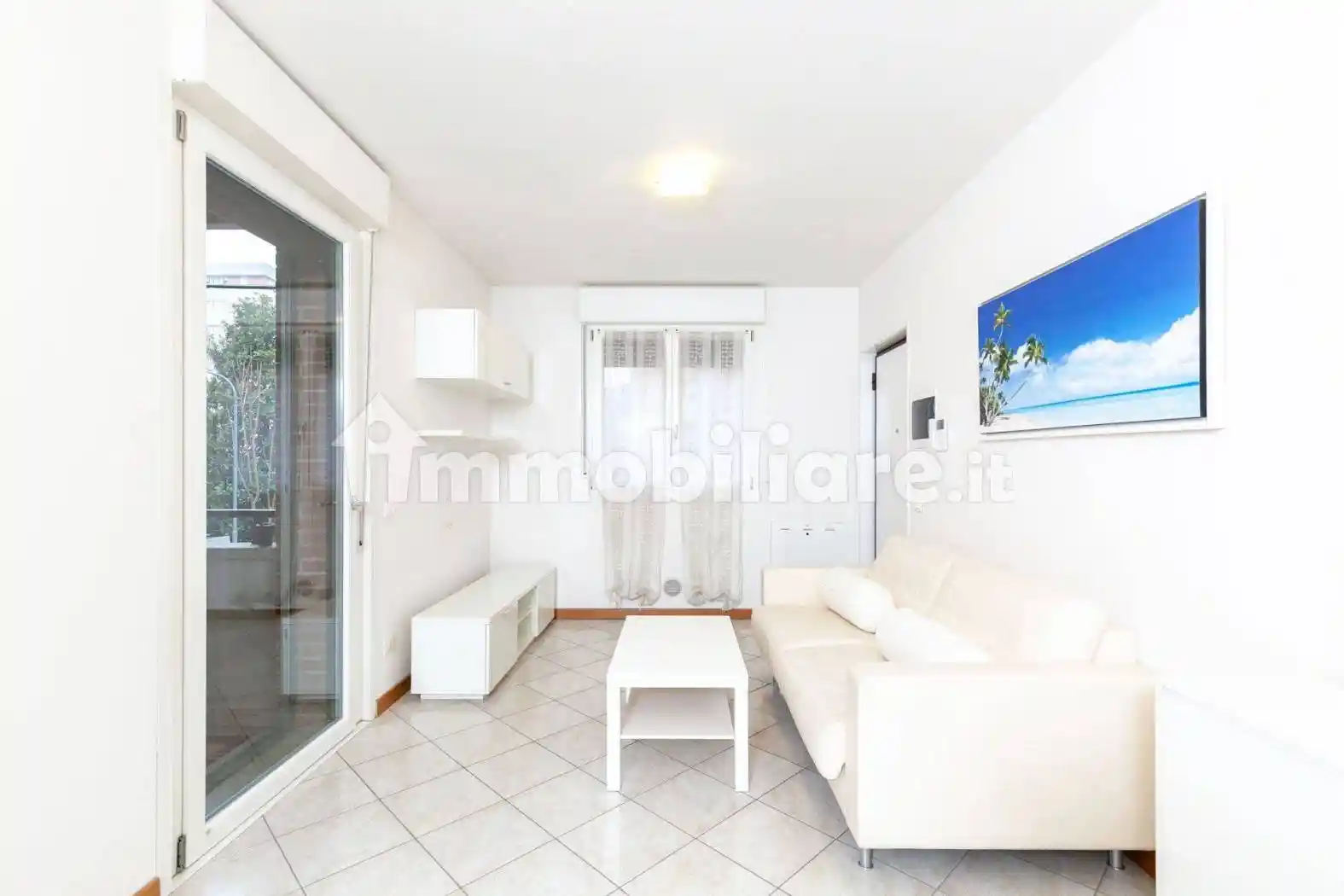 Appartamento in affitto a Bologna