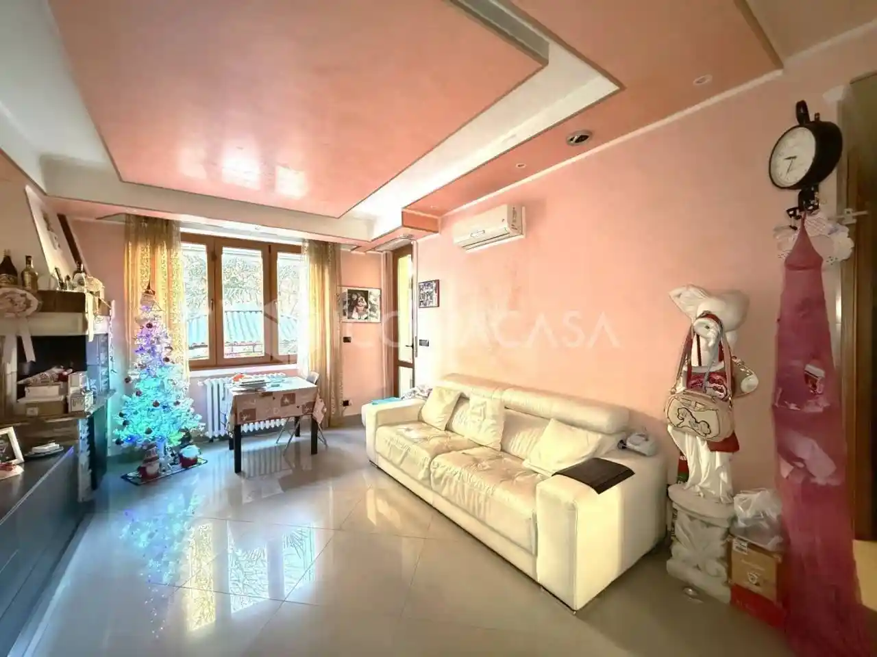 Appartamento in vendita a Cinisello Balsamo