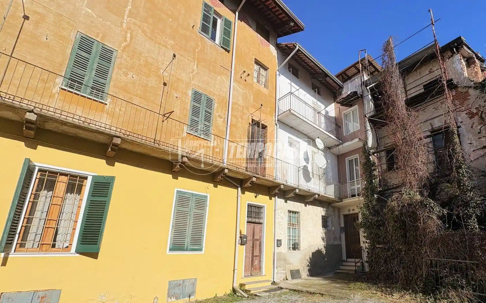 Appartamento in vendita a Cossato