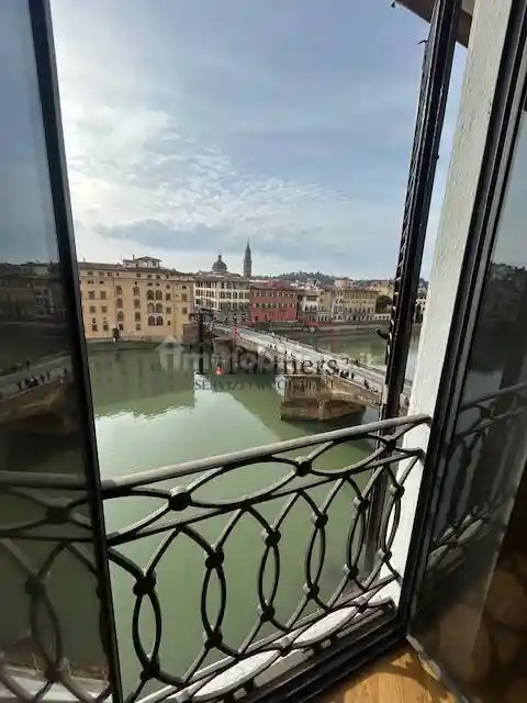 Appartamento in affitto a Firenze