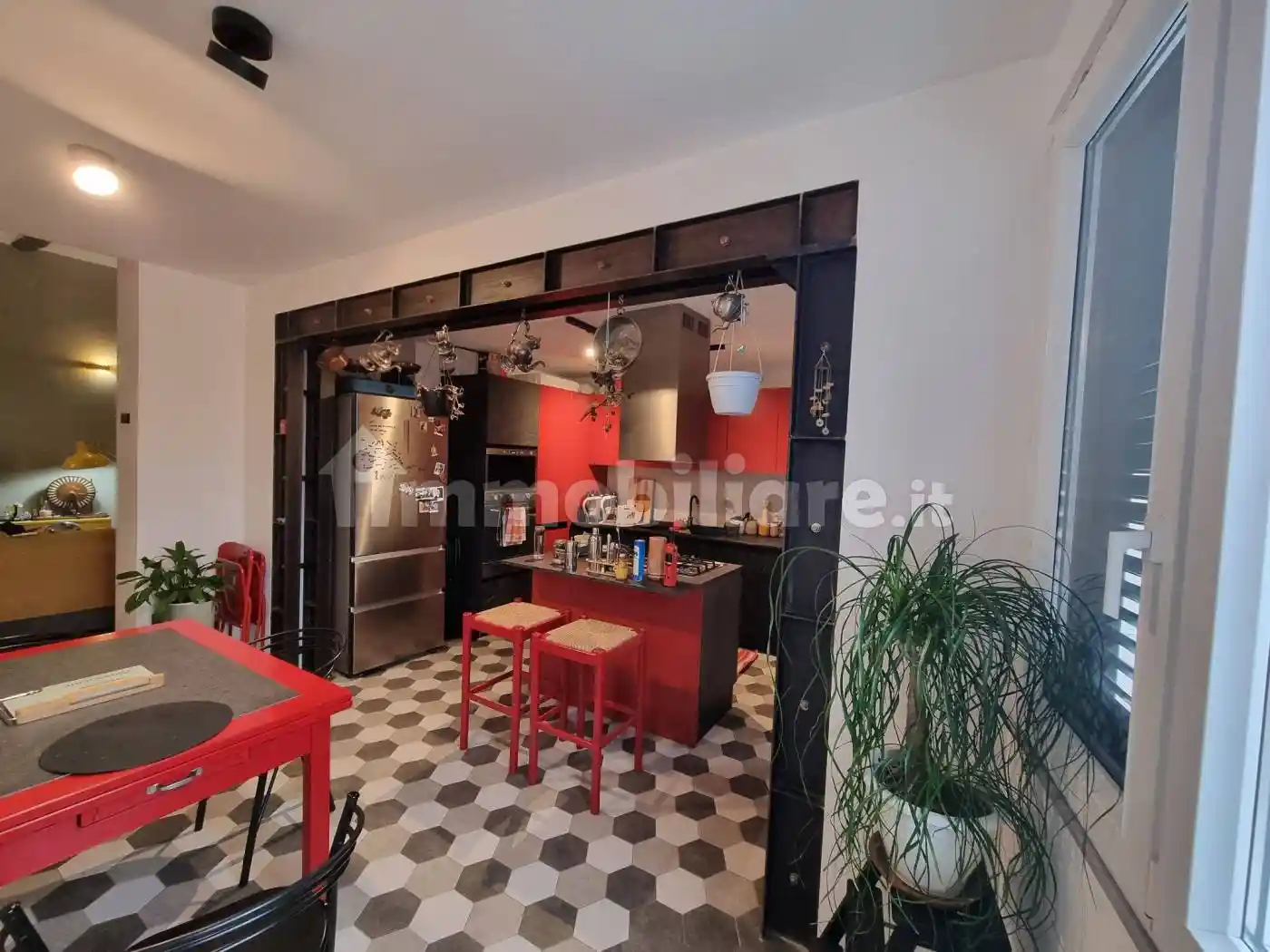 Appartamento in vendita a Cava de' Tirreni