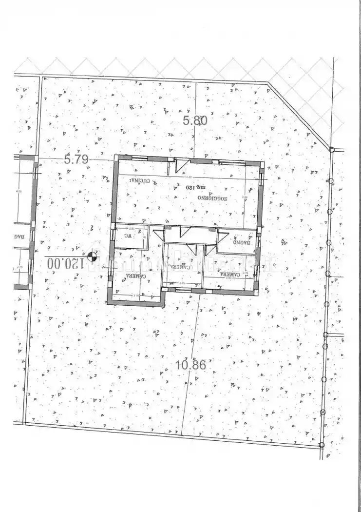 Villa in vendita a Agugliano