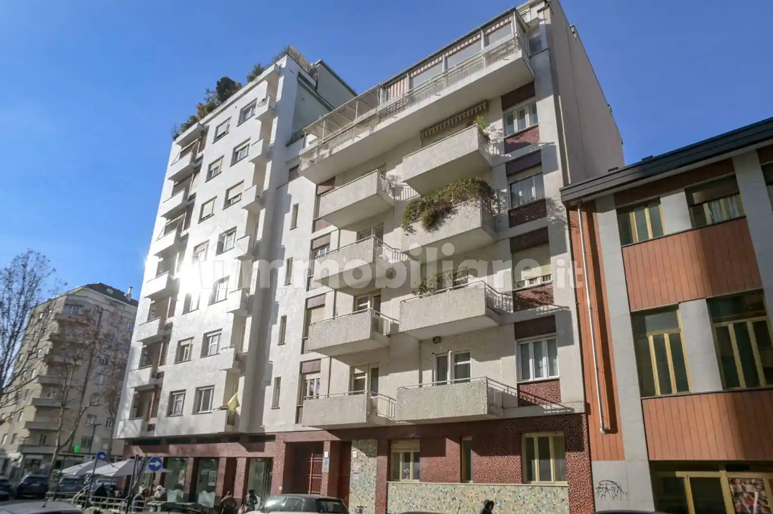 Appartamento in vendita a Torino