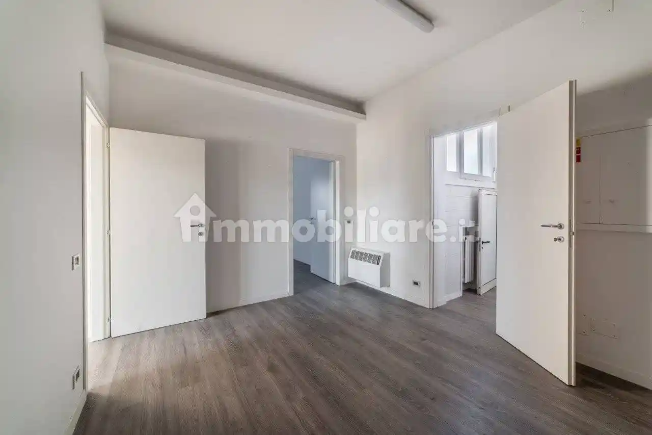 Appartamento in vendita a Camponogara