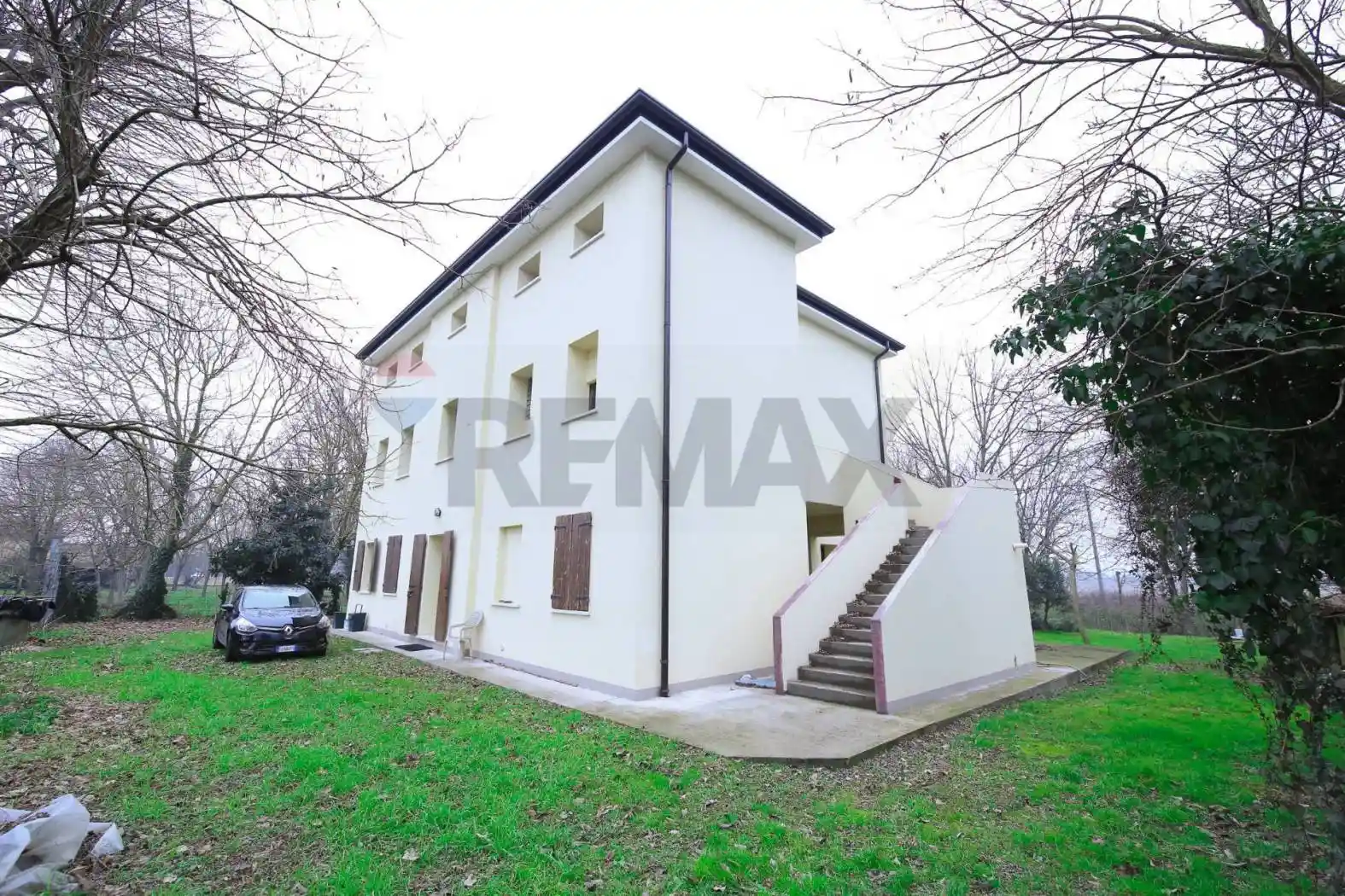 Villa in vendita a Tribano