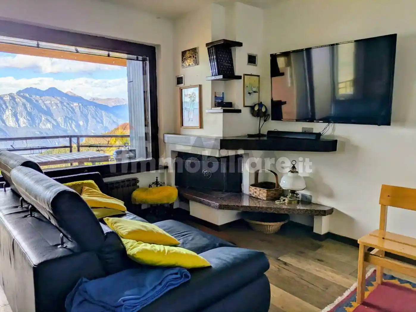 Appartamento in vendita a Artogne