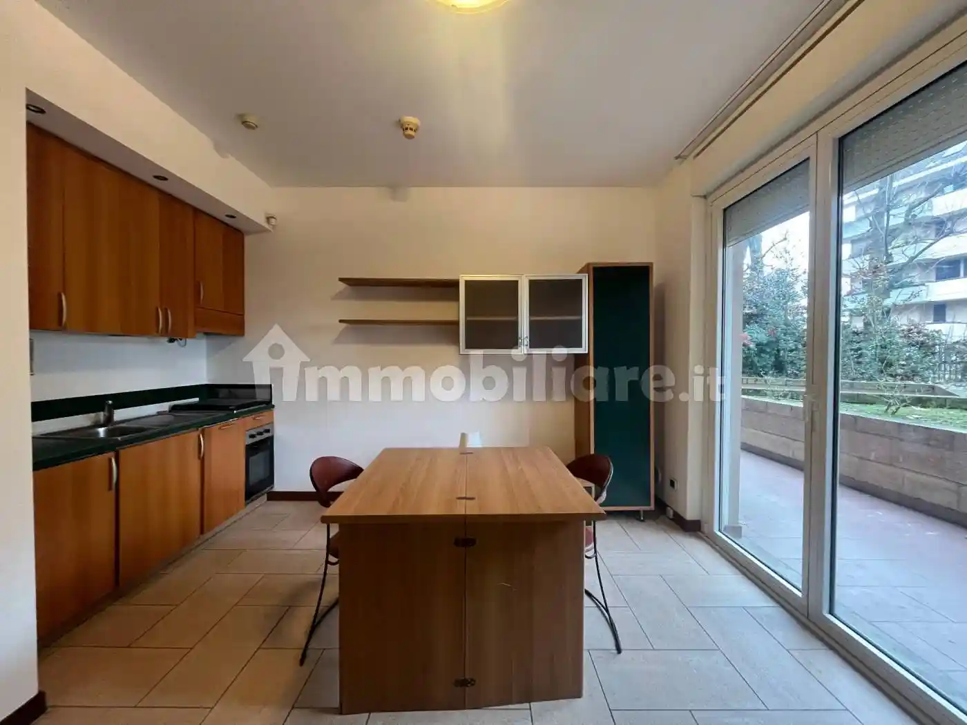 Appartamento in vendita a Gallarate