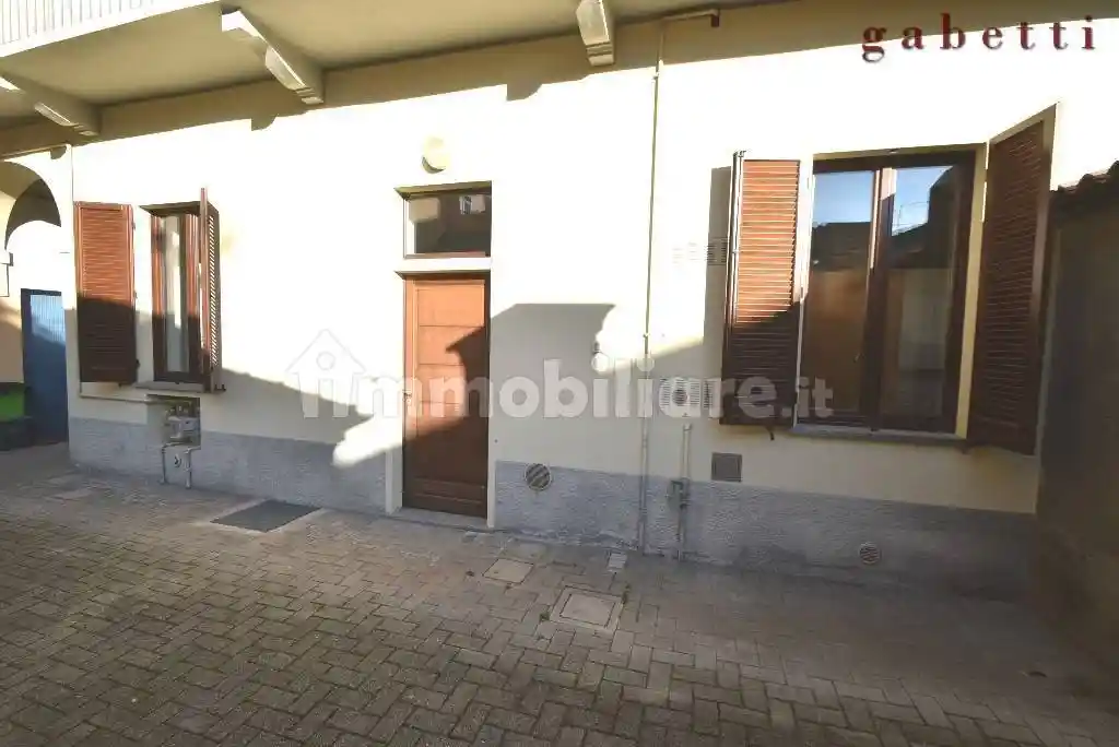 Appartamento in vendita a Corbetta