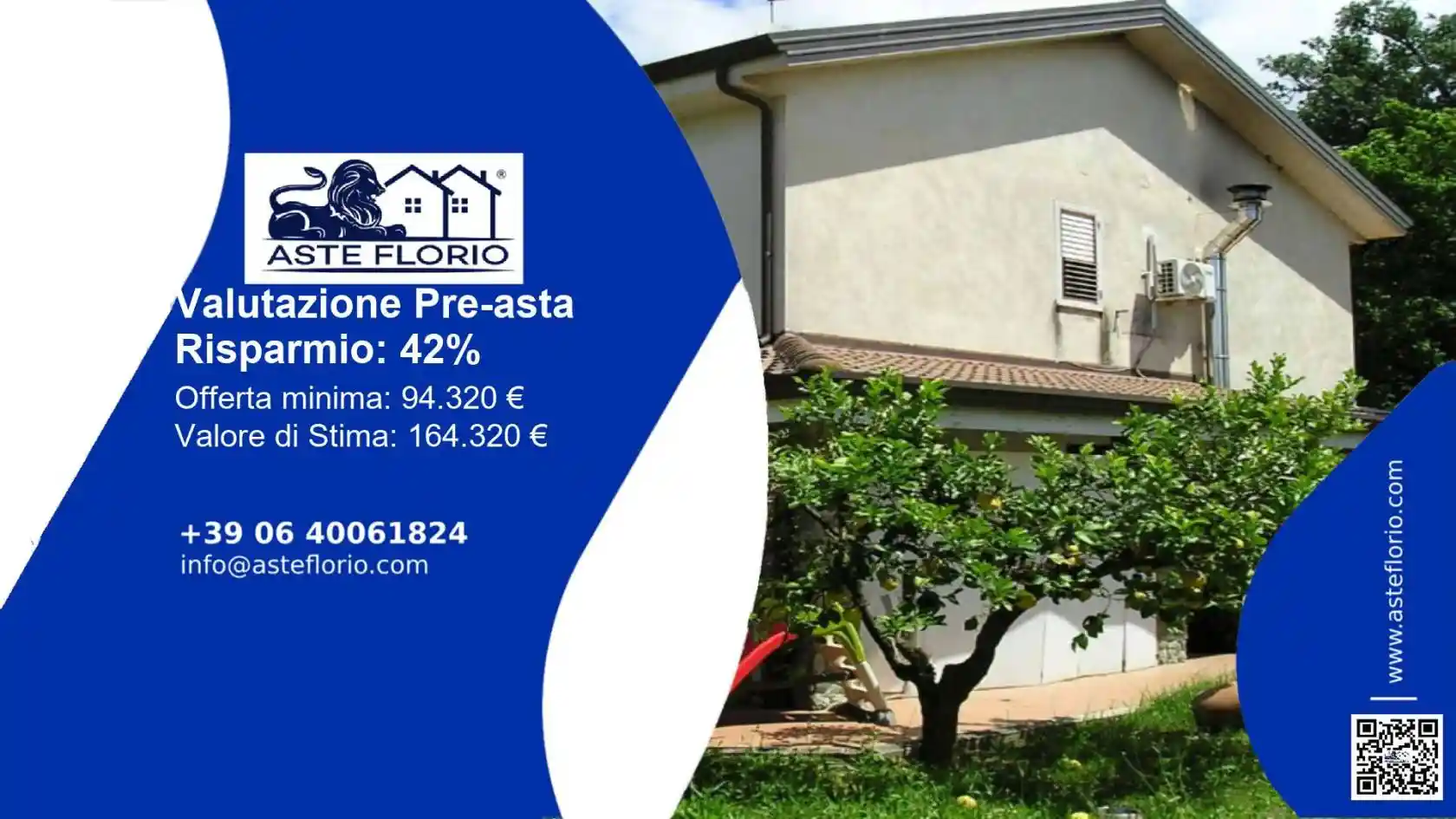 Villa in vendita a Montalto Uffugo