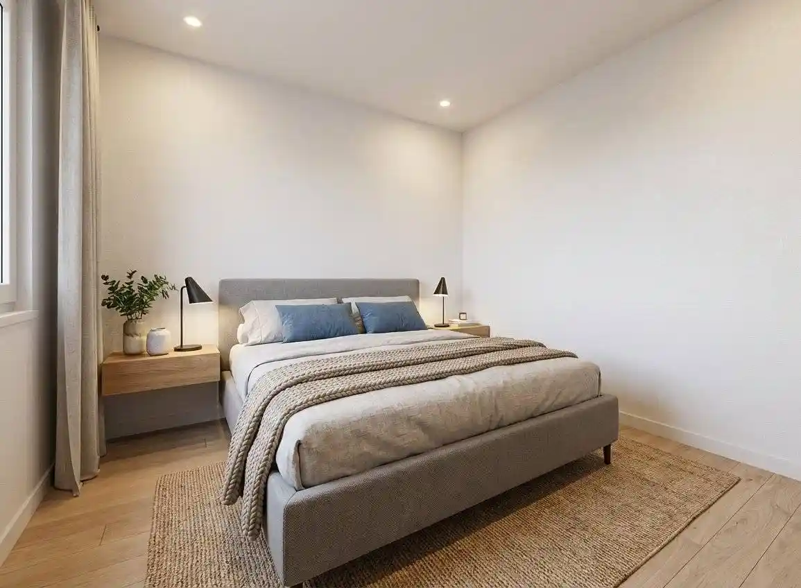 Appartamento in vendita a Desenzano del Garda