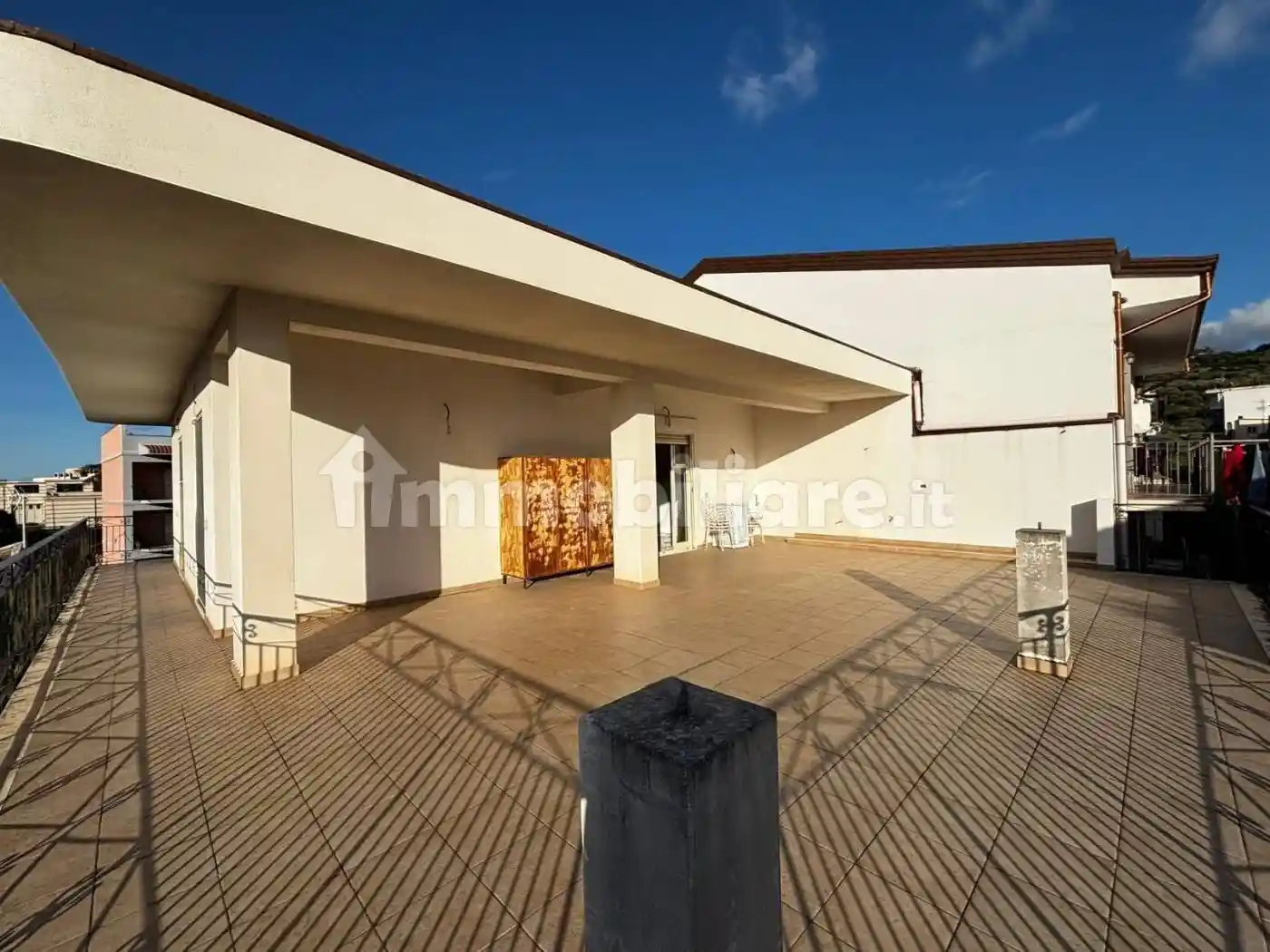 Appartamento in vendita a Torregrotta