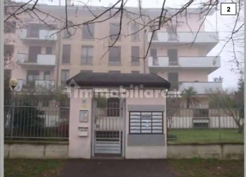 Appartamento in vendita a Magenta