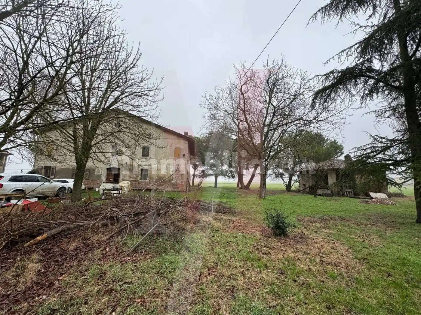 Casa indipendente in vendita a Budrio