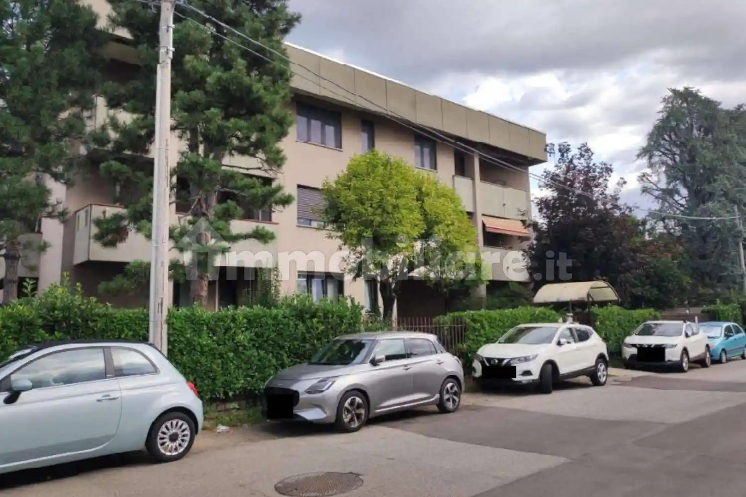 Appartamento in vendita a Legnano