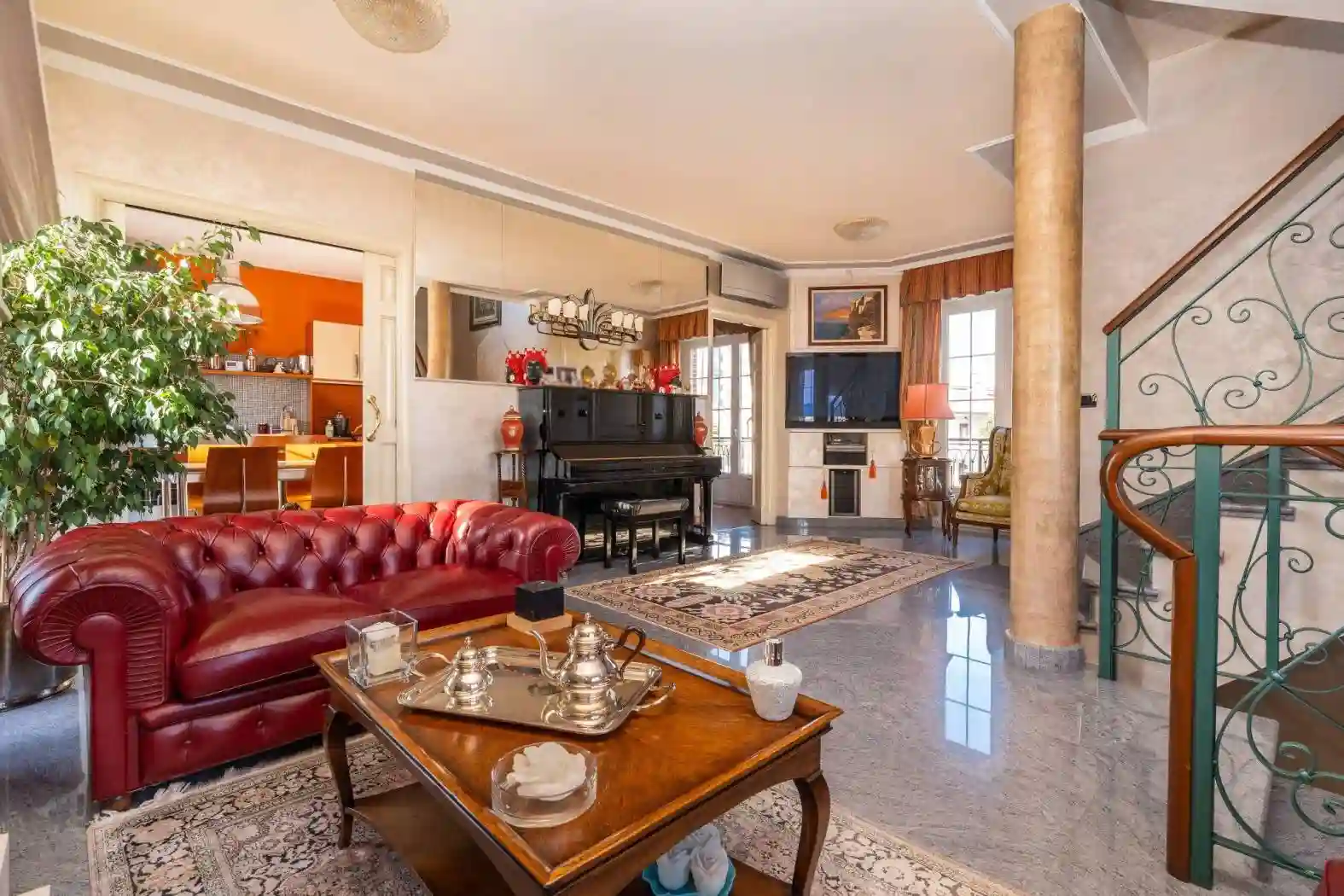 Villetta a schiera - foto 3