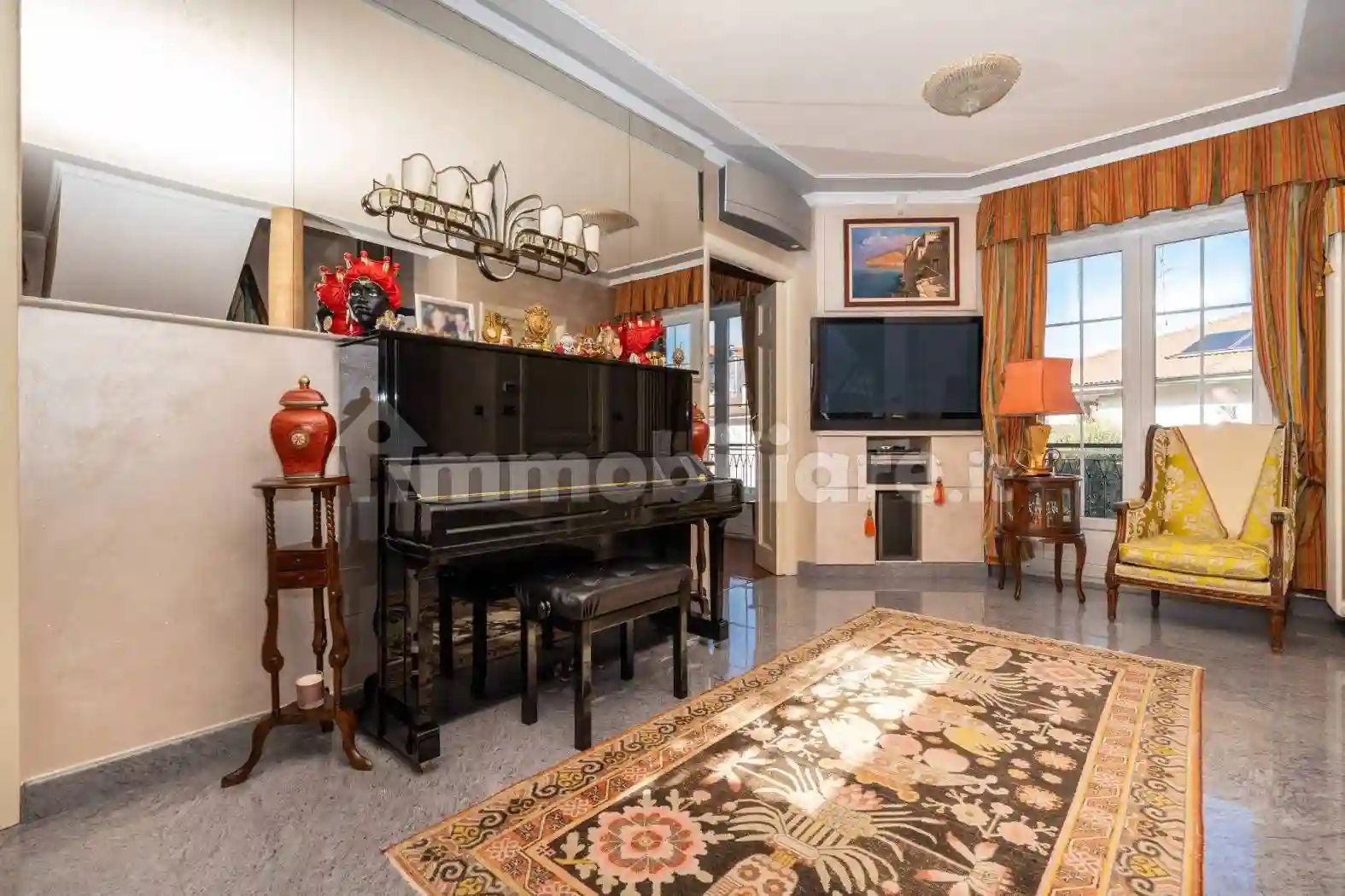 Villetta a schiera - foto 4