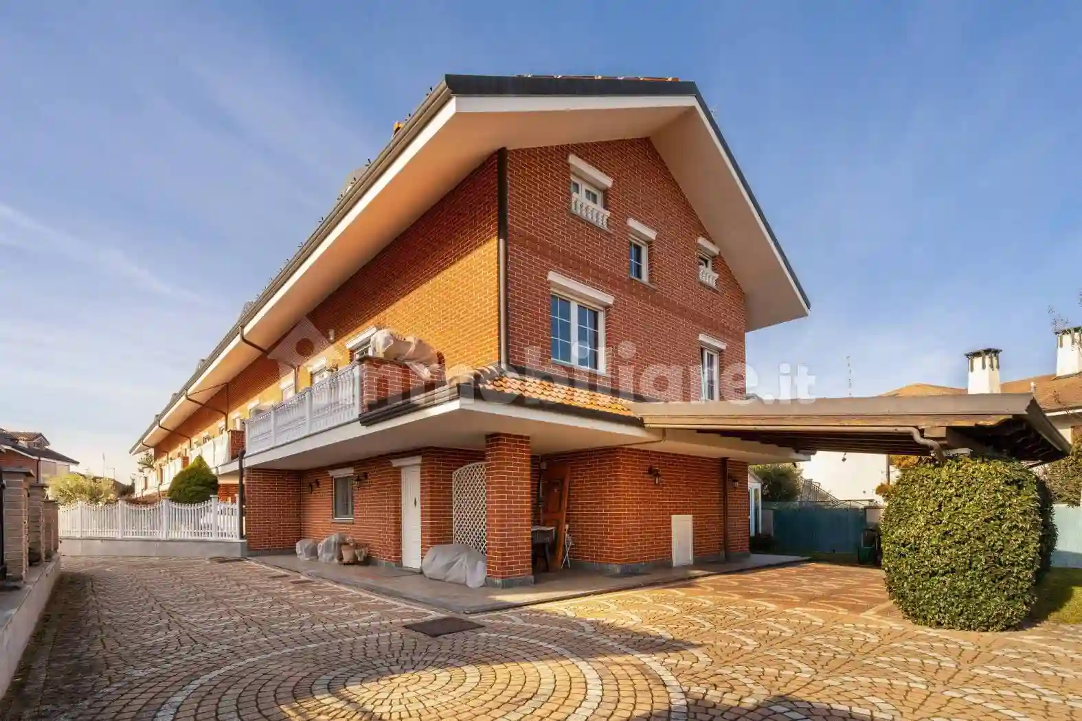 Villetta a schiera - foto 5