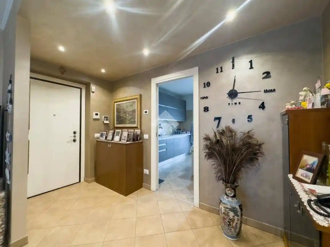 Appartamento in vendita a Lissone