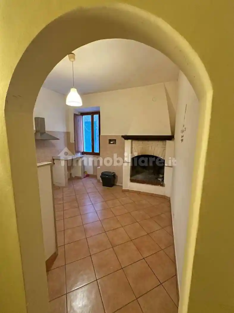 Appartamento in vendita a Campagnano di Roma