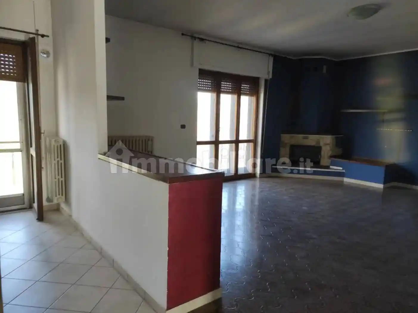 Appartamento in vendita a Ferentino