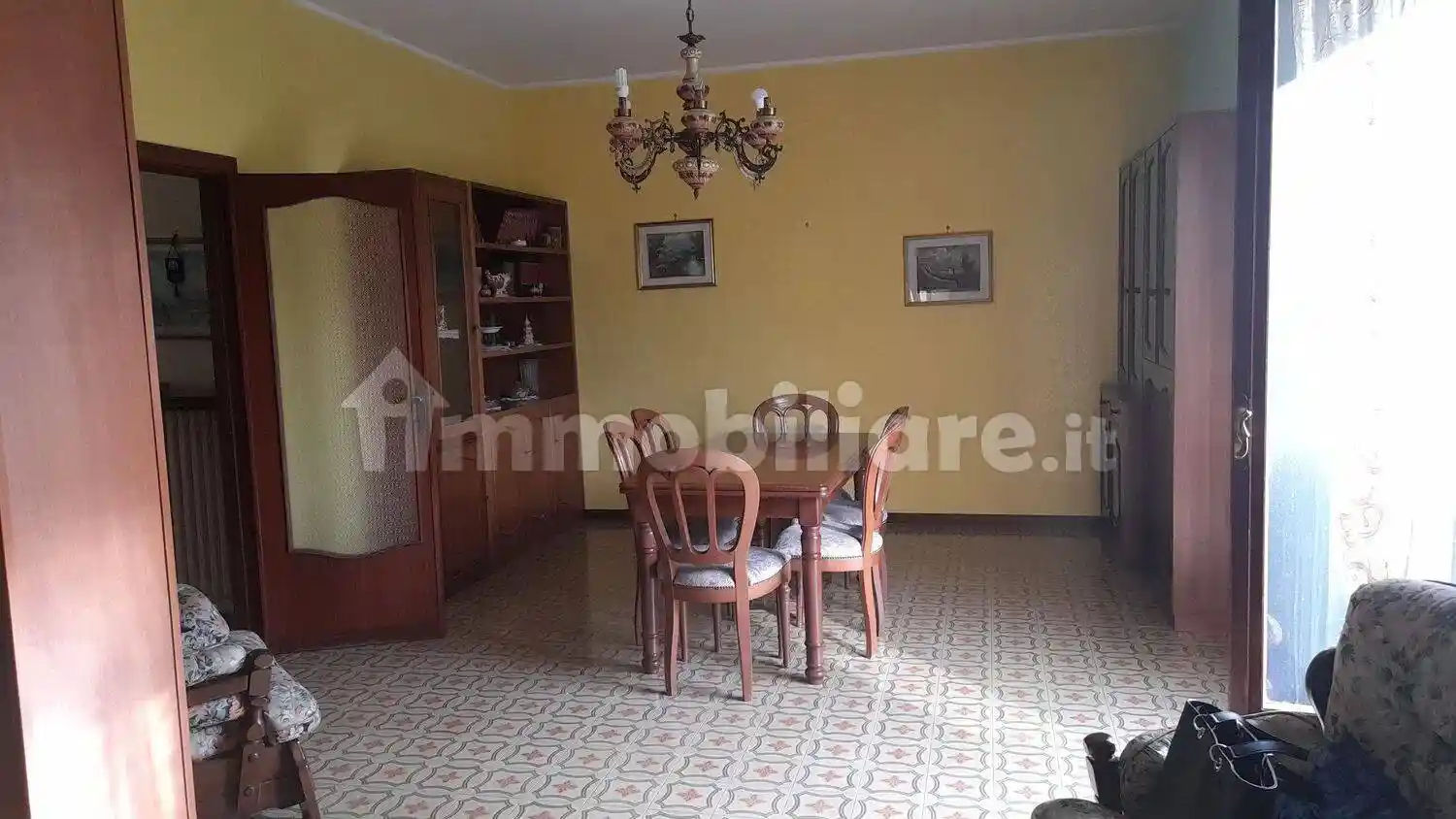 Appartamento in vendita a Frosinone