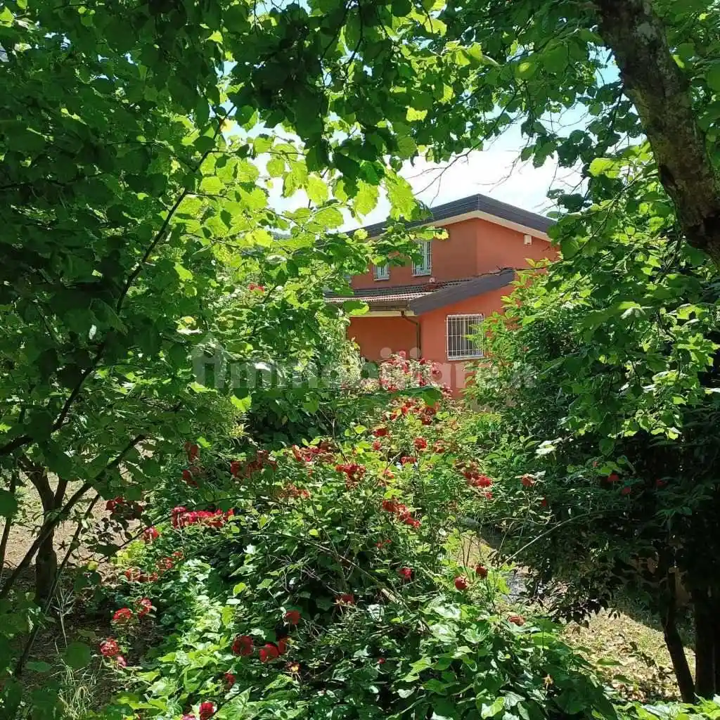 Villa in vendita a Forino