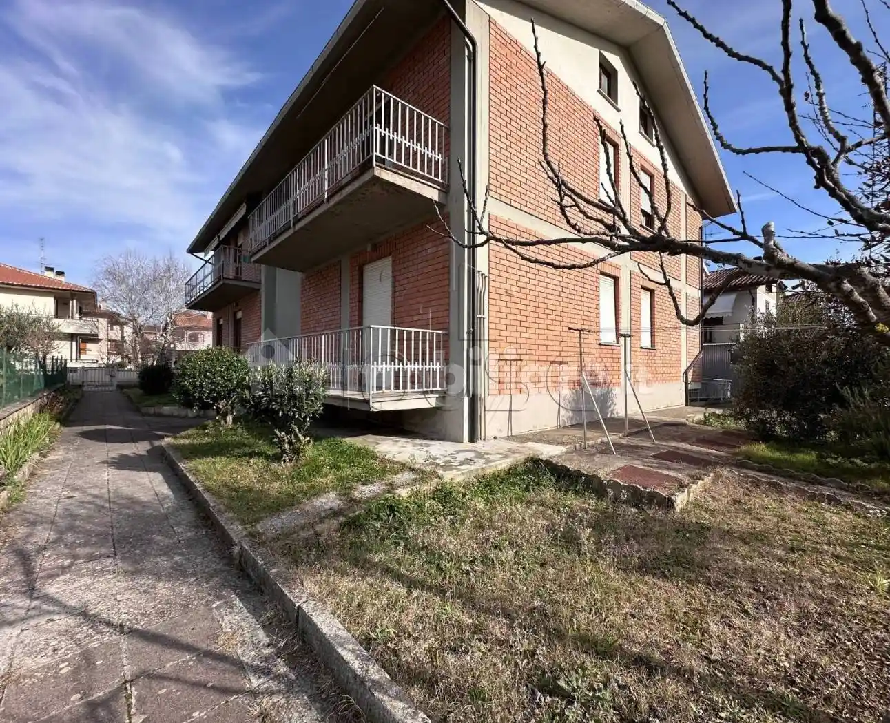 Appartamento in vendita a Città di Castello