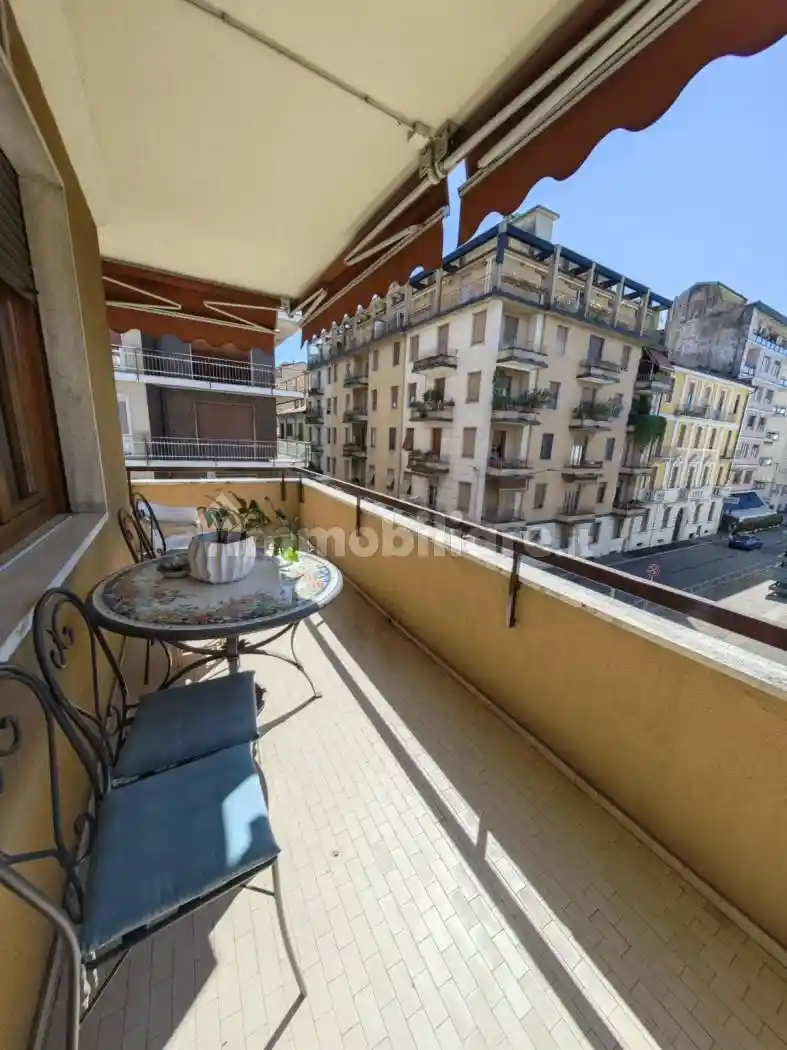 Appartamento in vendita a Varese