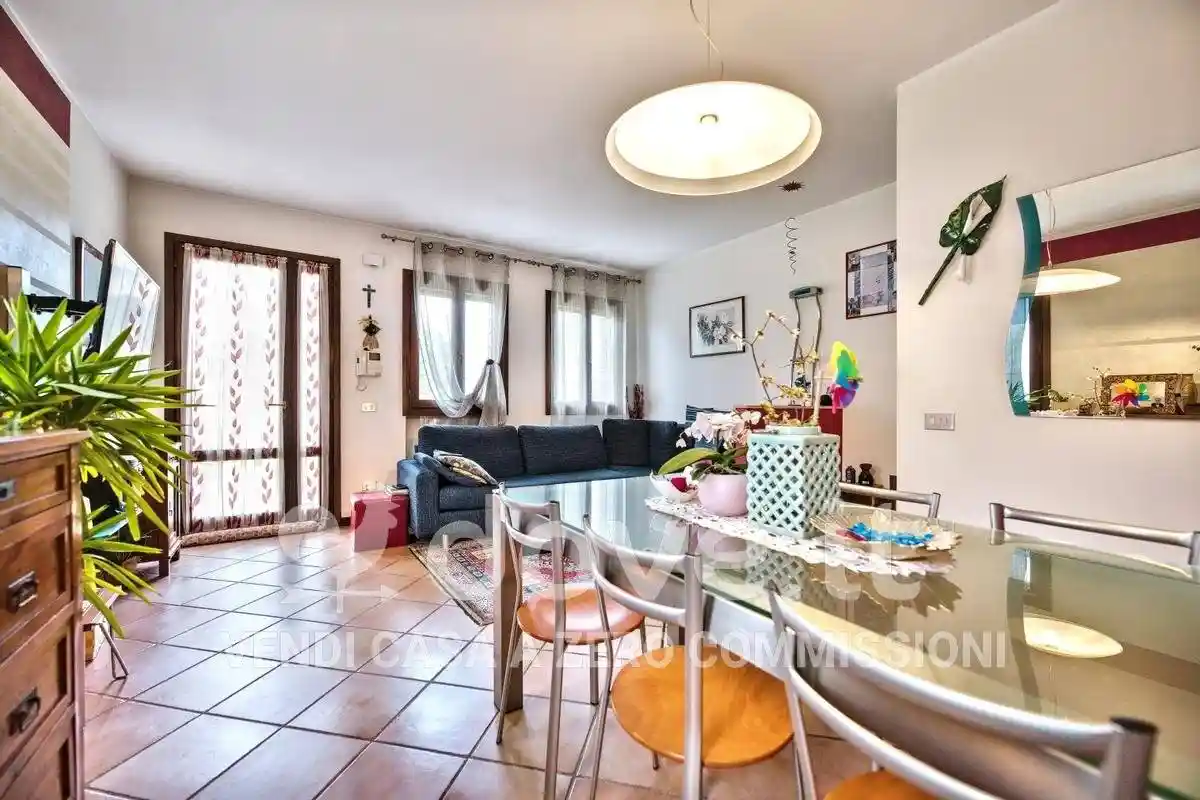 Villetta a schiera in vendita a Codognè