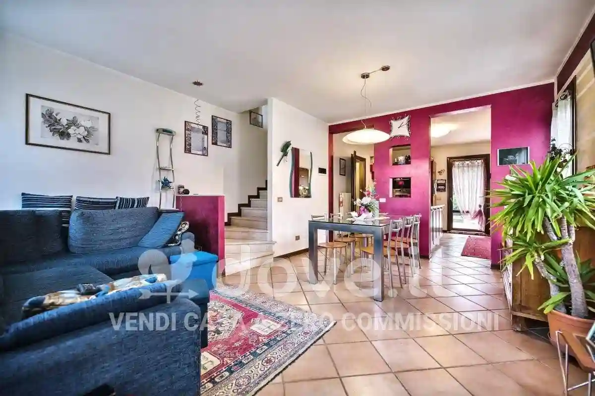 Villetta a schiera - foto 2