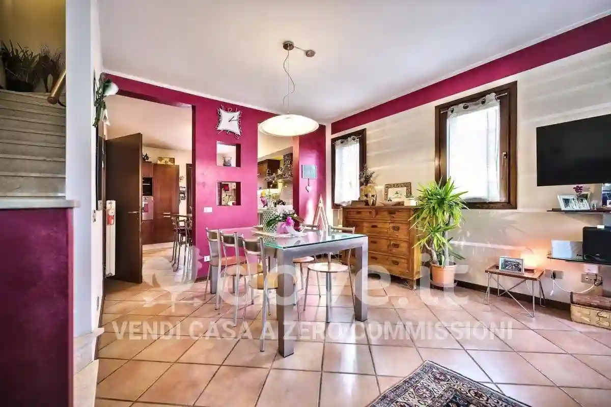 Villetta a schiera - foto 4