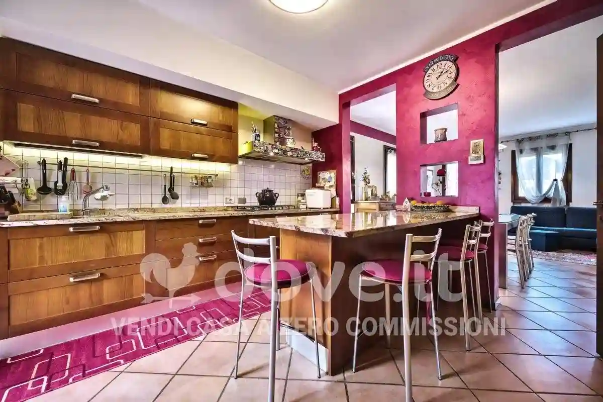 Villetta a schiera - foto 5