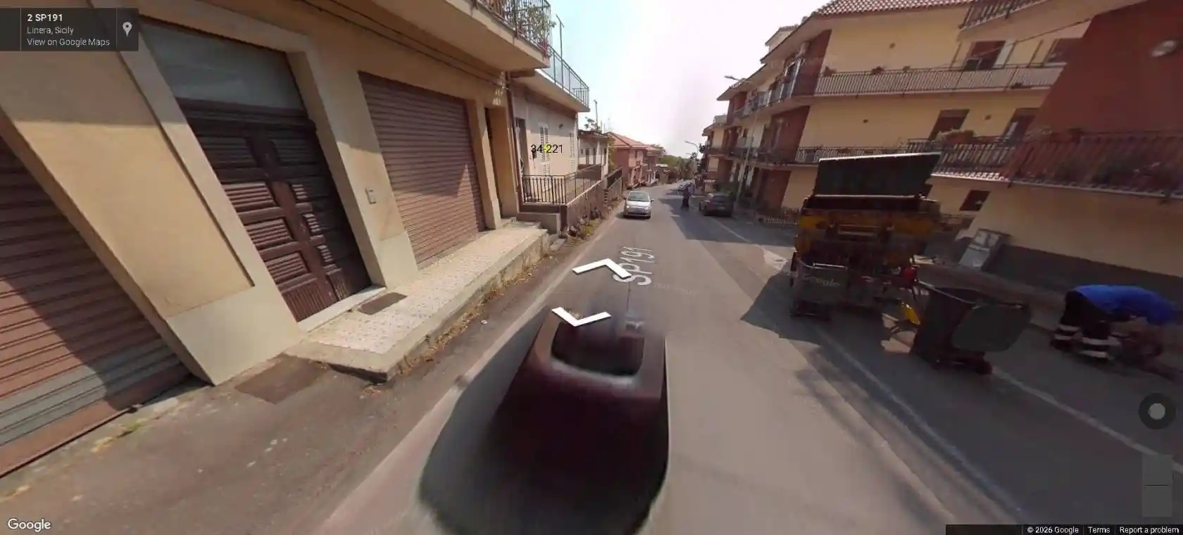 Appartamento in vendita a Santa Venerina