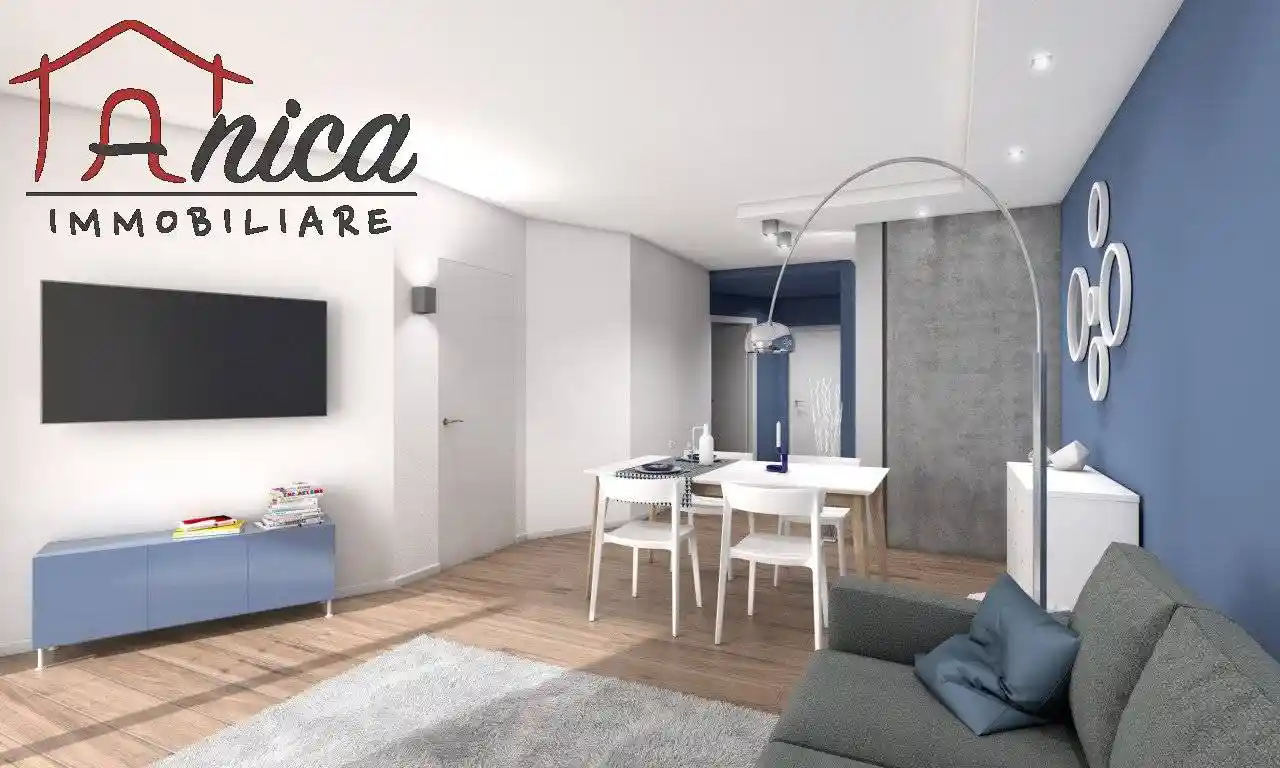 Appartamento in vendita a Trento