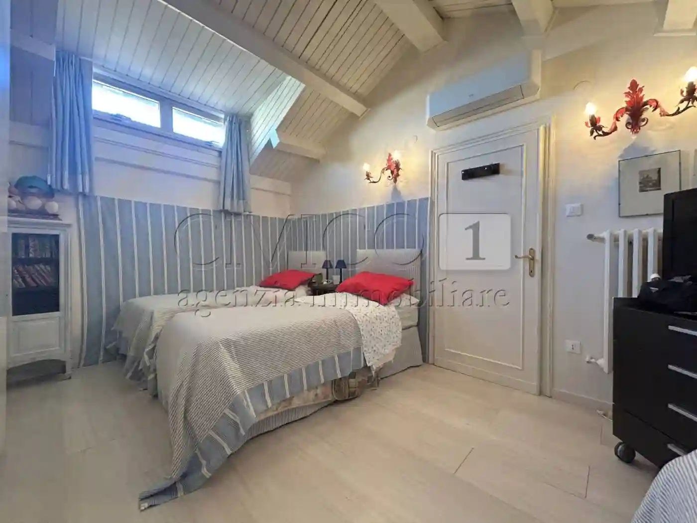 Attico - Mansarda - foto 3