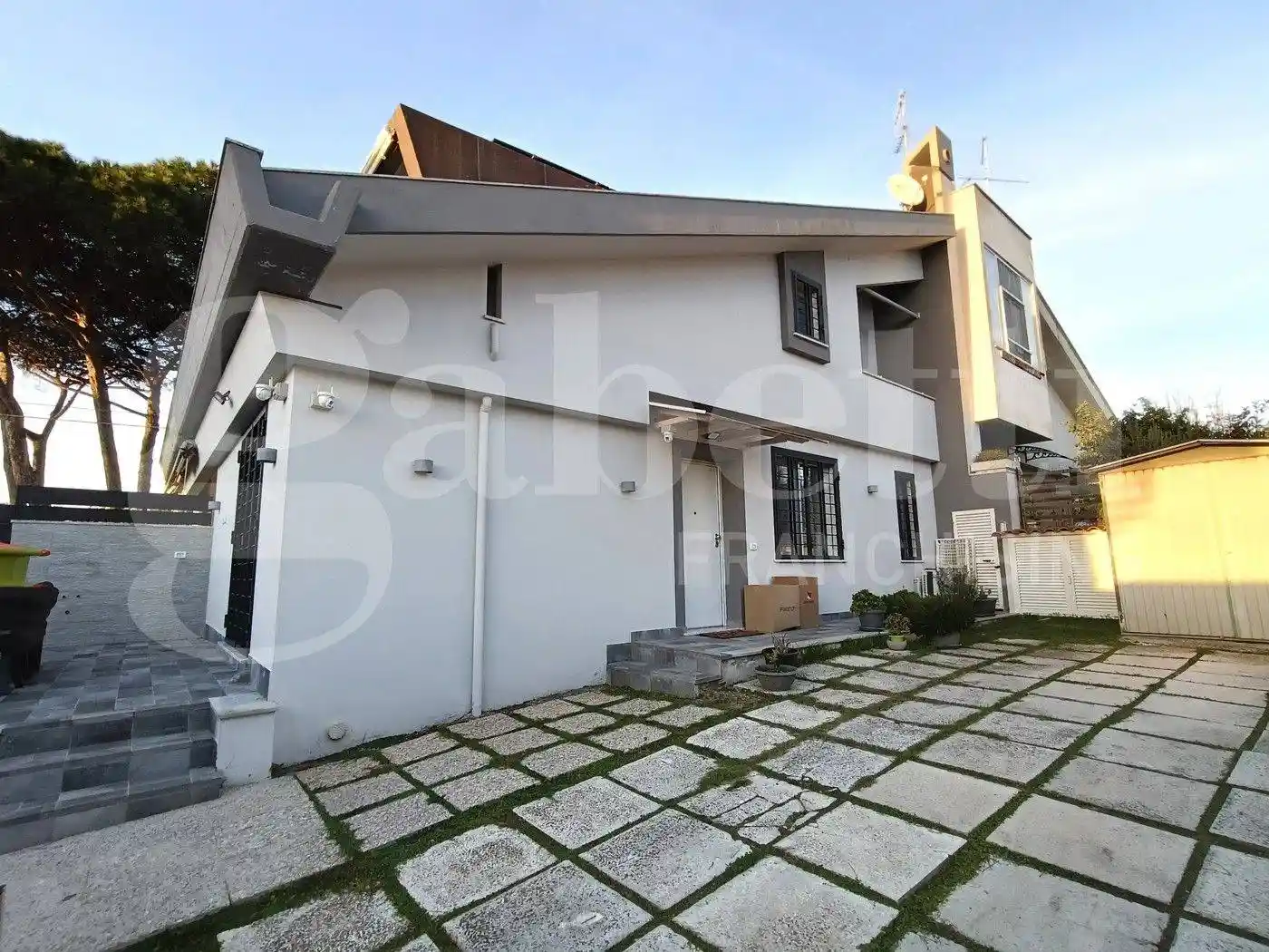 Villa in vendita a Anzio