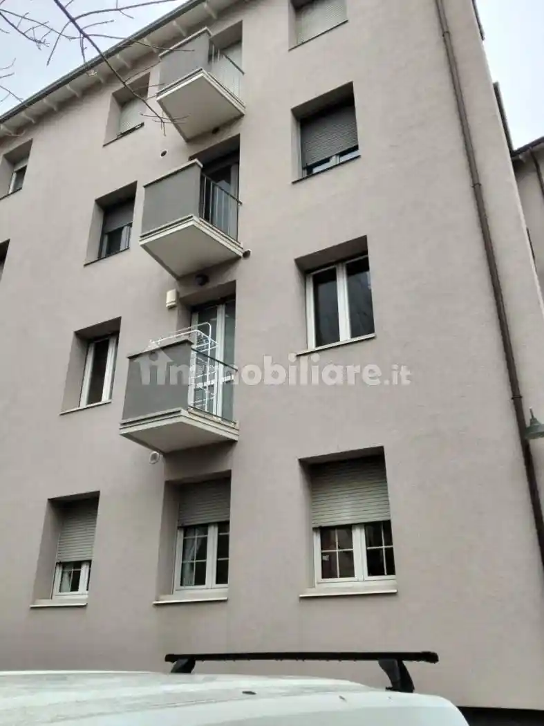 Appartamento in vendita a Bologna