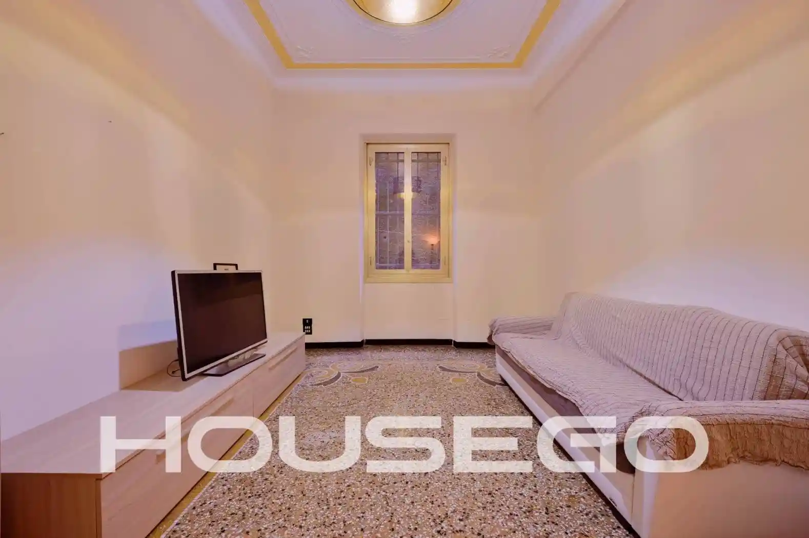 Appartamento in affitto a Genova