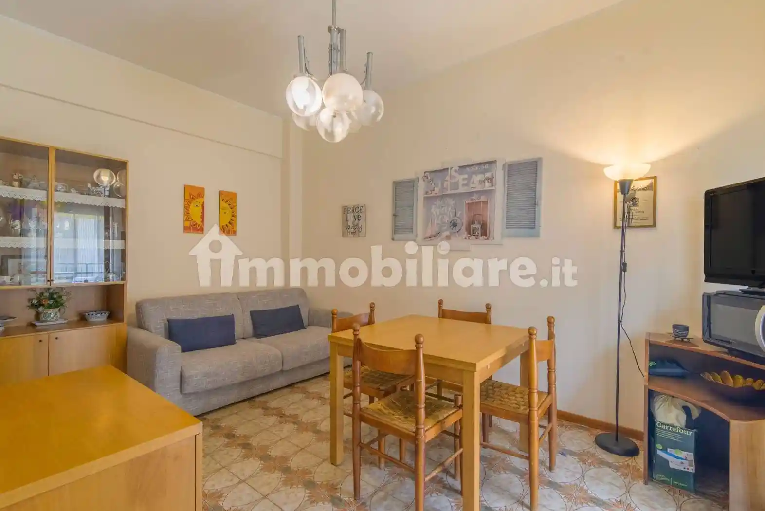 Appartamento in vendita a Toirano