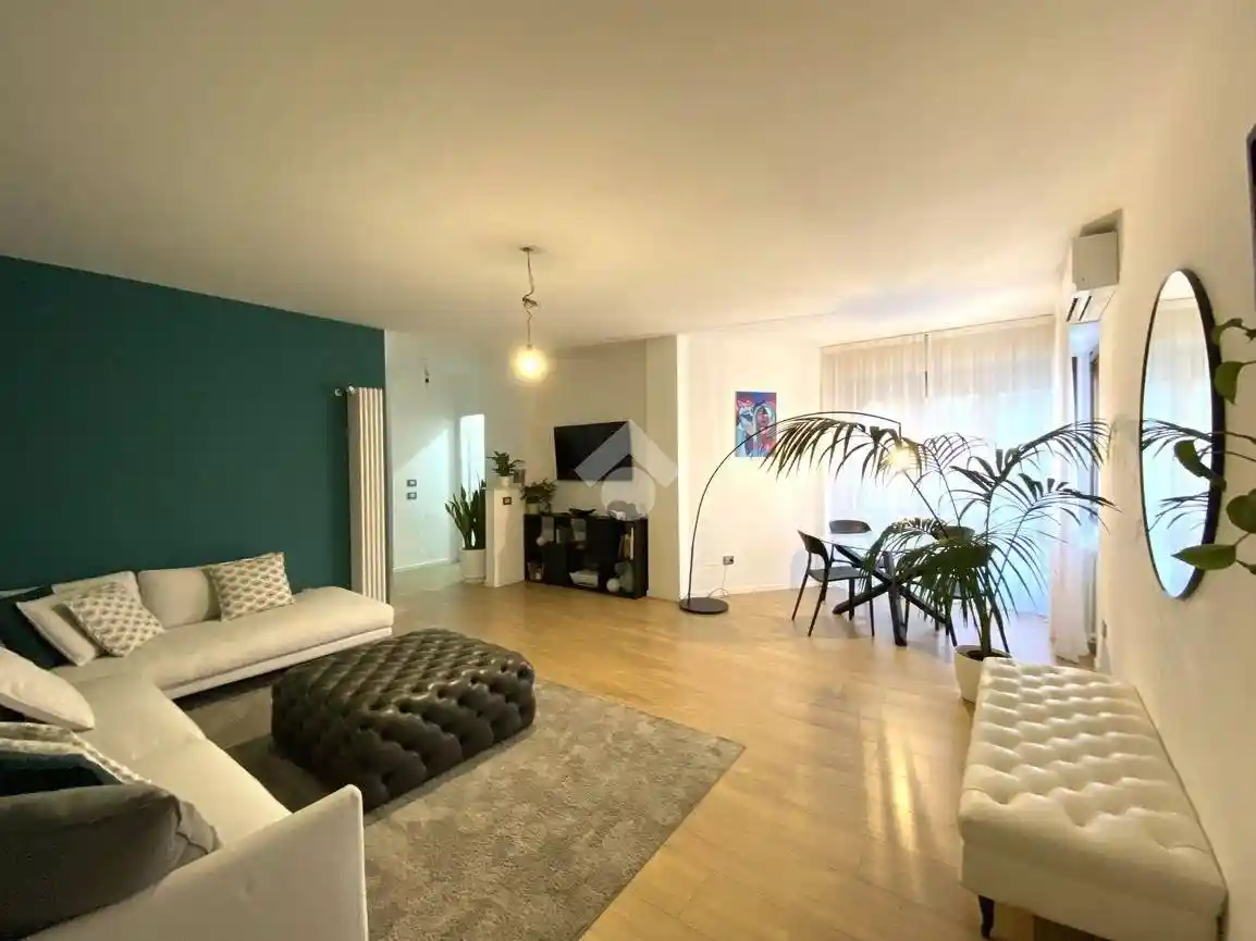 Appartamento in vendita a Robbiate