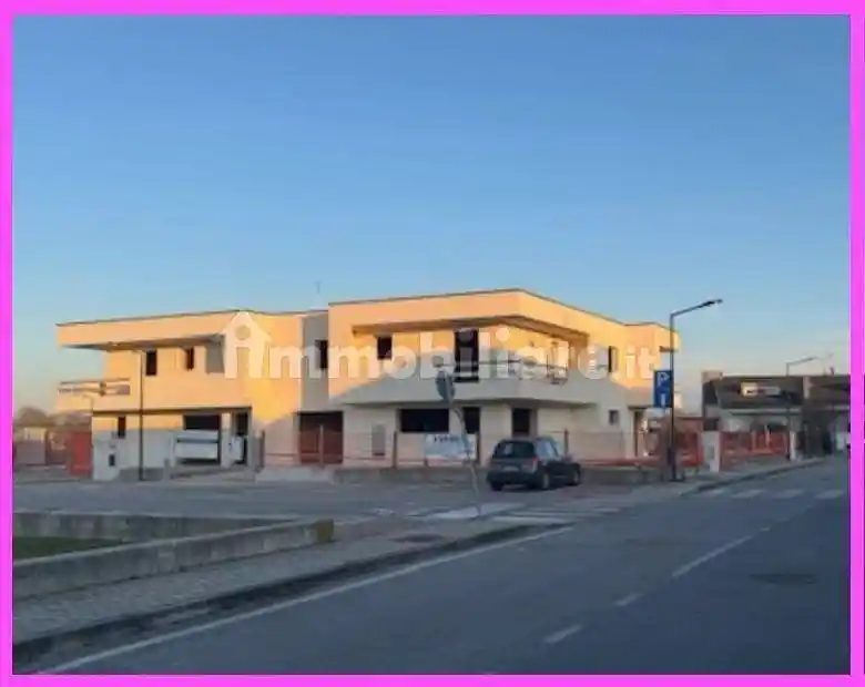 Villa in vendita a Legnaro