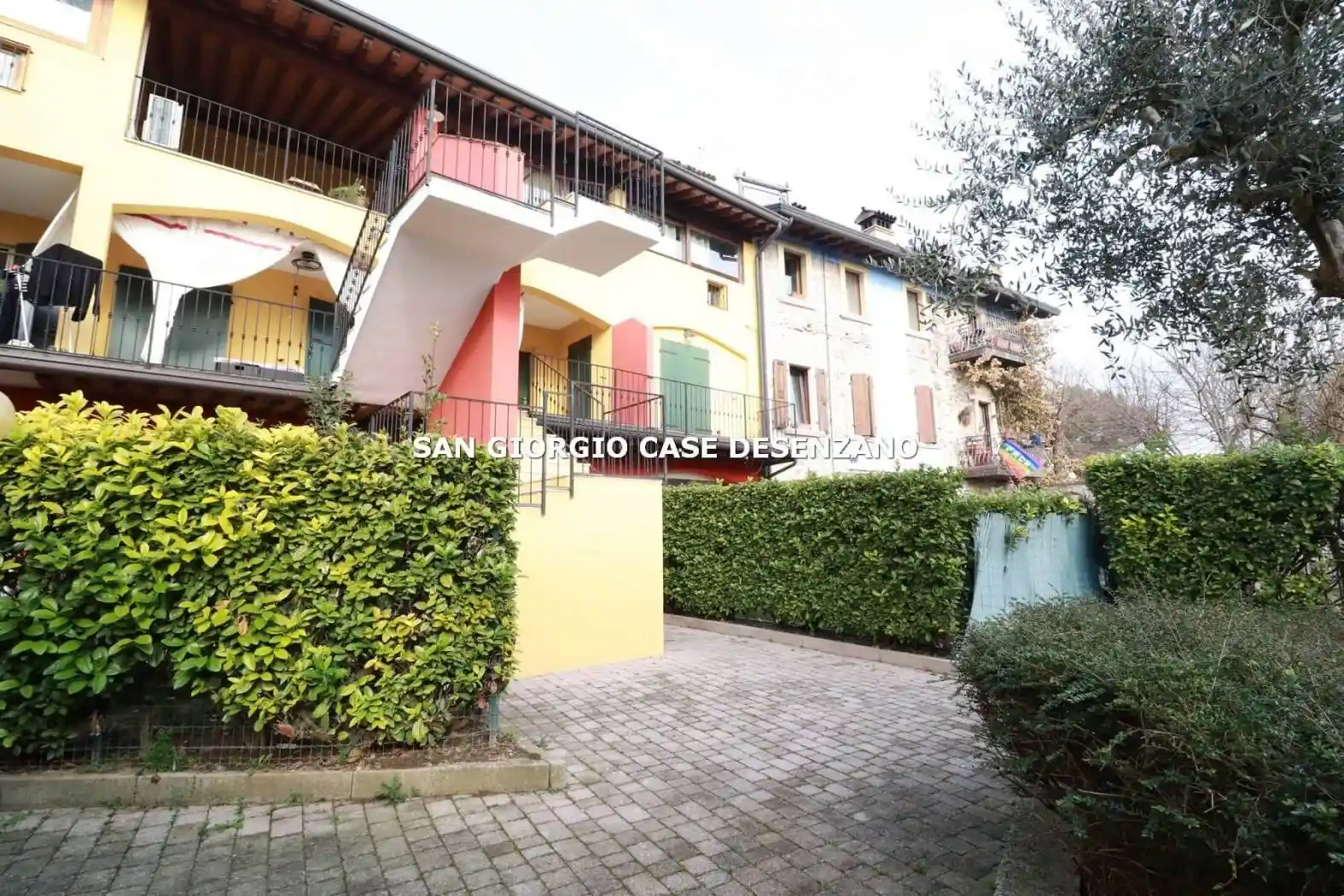 Appartamento in vendita a Desenzano del Garda