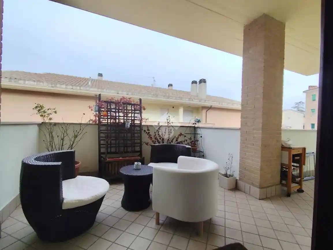 Attico - Mansarda in vendita a Foligno