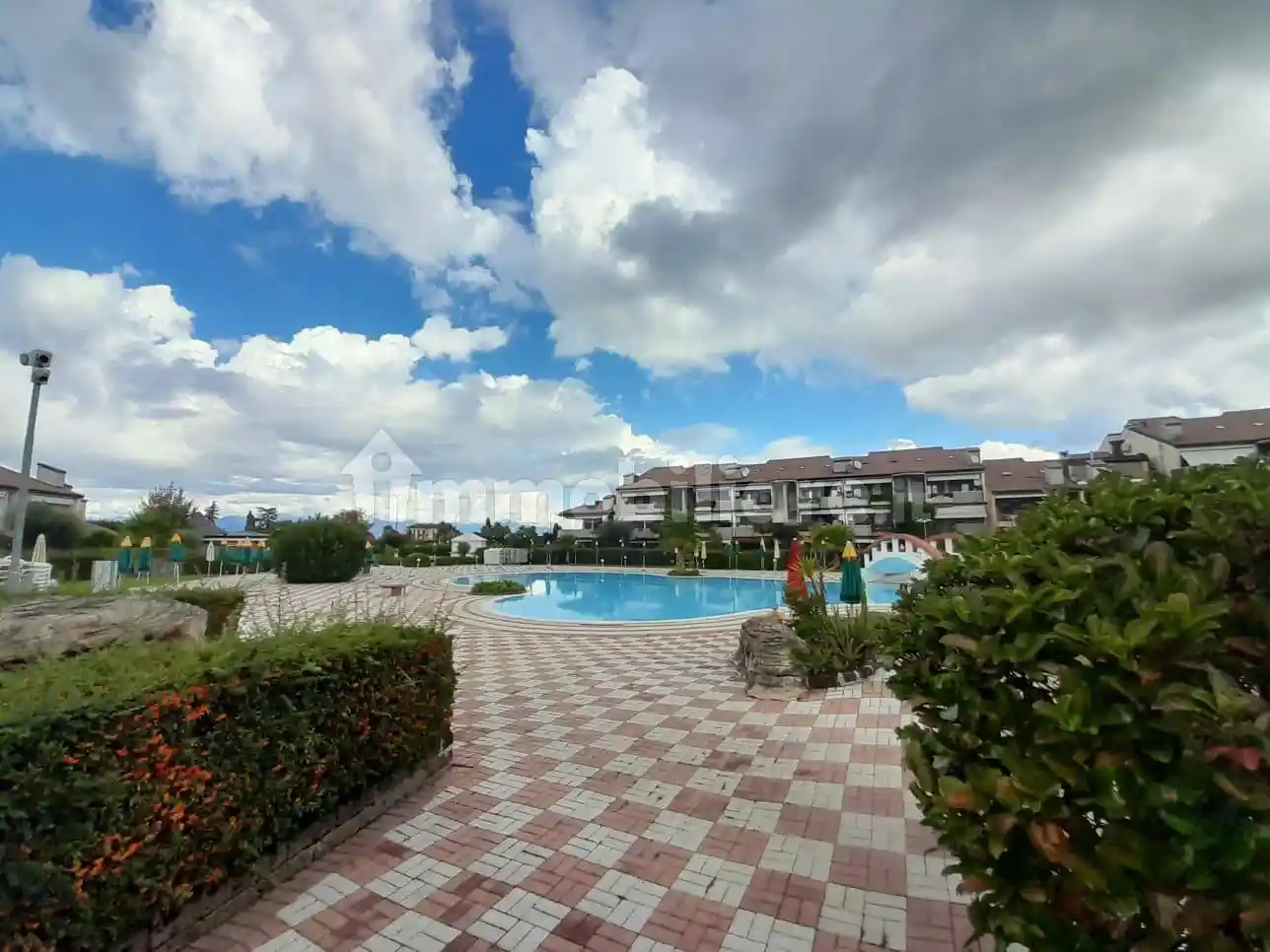 Appartamento in vendita a Desenzano del Garda