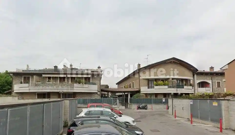 Appartamento in vendita a Seregno