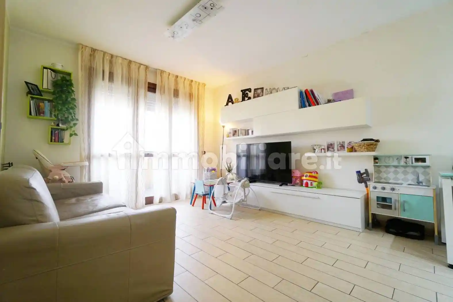 Appartamento in vendita a Cologno Monzese