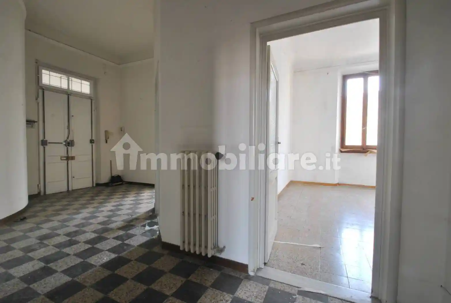 Appartamento in vendita a Firenze