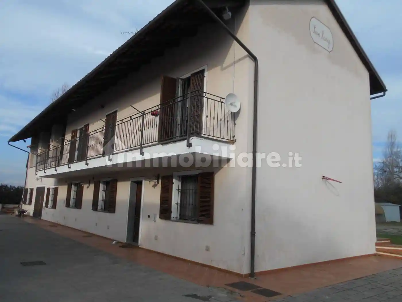 Rustico - Casale in vendita a Cigliano