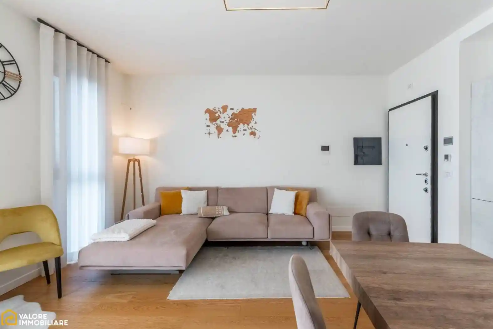 Appartamento in vendita a San Donato Milanese