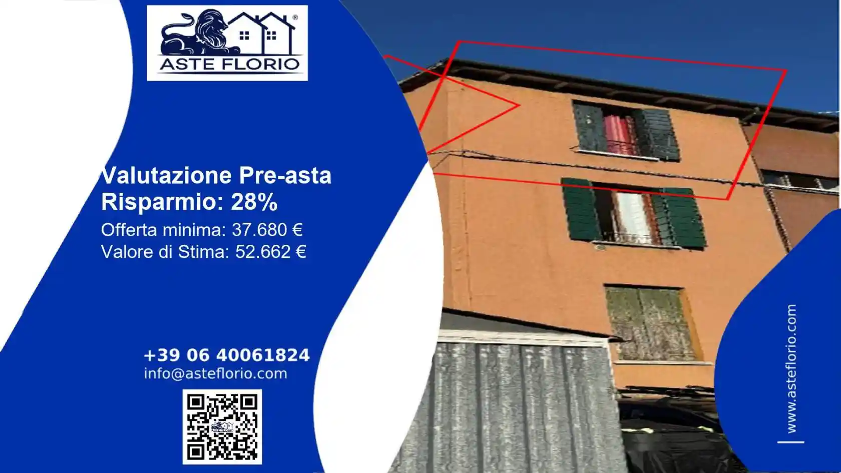 Appartamento in vendita a Venezia